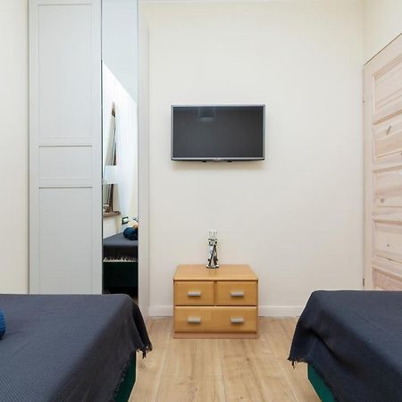 Veranda Domy I Apartament Побєрово Екстер'єр фото